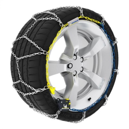 Michelin - EXTREM GRIP - 9mm