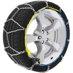 Michelin - EXTREM GRIP AUTOMATIC - 9mm