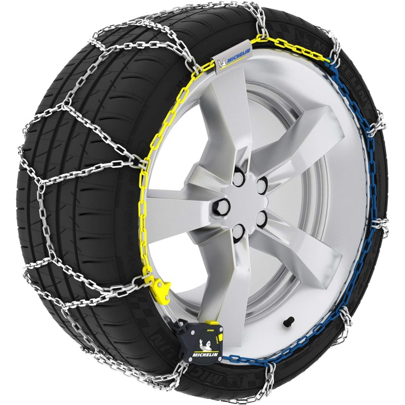 Michelin - EXTREM GRIP AUTOMATIC - 9mm