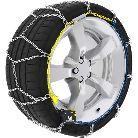 Michelin - EXTREM GRIP AUTOMATIC - 9mm