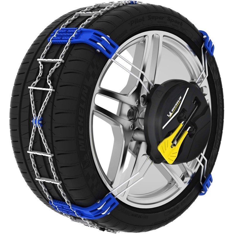 Michelin - FAST GRIP - 3mm