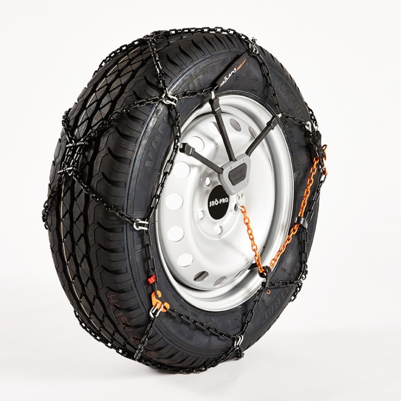 Sno-Pro - HD - 12mm