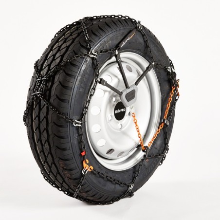 Sno-Pro - HD - 12mm